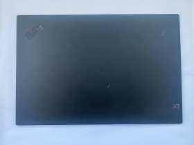 Корпуса Корпуса ^/--/^ Кришка матриці для ноутбука Lenovo Thinkpad X /--/ 1 Carbon Gen 6 ^_^^^ Крышка матрицы для ноутбука Lenovo Thinkpad X /--/ 1 Carbon Gen 6 - фото фото фото
