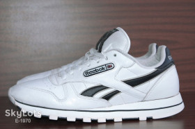 Кросівки Кроссовки ^/--/^ Кроссовки REEBOK CLASSIC р.39-40 original ^_^^^ Кросівки REEBOK CLASSIC р.39-40 original - фото фото фото