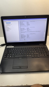 Dell Dell ^/--/^ Ноутбук Dell Latitude E /--/ 5550 Intel core i /--/ 5-5300 /--/ U  без-RAM, без HDD ID-00447 ^_^^^ Ноутбук Dell Latitude E /--/ 5550 Intel core i /--/ 5-5300 /--/ U без-RAM, без HDD ID-00447 - фото фото фото