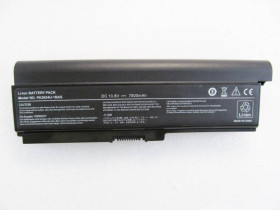 Акумулятори Аккумуляторы ^/--/^ Батарея для ноутбука Toshiba PA /--/ 3636 /--/ U, 7800 /--/ mAh, 9 /--/ cell, 10.8 /--/ V, Li-ion, черная, ^_^^^ Батарея для ноутбука Toshiba PA /--/ 3636 /--/ U, 7800 /--/ mAh, 9 /--/ cell, 10.8 /--/ V, Li-ion, чорна, - фото фото фото
