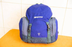 Рюкзаки Рюкзаки ^/--/^ Рюкзак Karrimor Jura 15 (з Німеччини) ^_^^^ Рюкзак Karrimor Jura 15 (из Германии) - фото фото фото