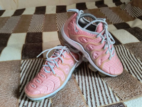 Кросівки Кроссовки ^/--/^ Кросівки Nike Air VaporMax Plus &amp;apos;Bleached Coral&amp;apos; ^_^^^ Кроссовки Nike Air VaporMax Plus &amp;apos;Bleached Coral&amp;apos; - фото фото фото