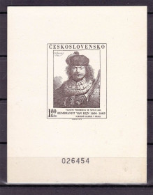 Чехословаччина Чехословакия ^/--/^ Чехословакия 1973 г  MNH  - искусство ^_^^^ Чехословаччина 1973 MNH - мистецтво - фото фото фото