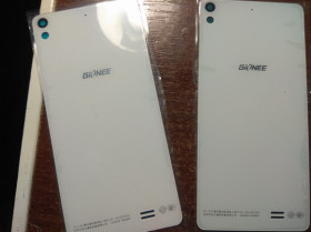 Інше Другое ^/--/^ Заднє скло нове для смартфона Gionee GN /--/ 9005 ^_^^^ Заднее стекло новое для смартфона Gionee GN /--/ 9005 - фото фото фото