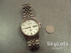 Годинники Часы ^/--/^ часы наручные citizen автоматик 21 камень 21 Jewel Automatic №356 ^_^^^ Citizen автоматик 21 камінь 21 Jewel Automatic No 356 - фото фото фото