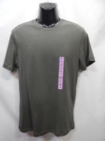 Футболки, майки Футболки, майки ^/--/^ Мужская футболка REGULAR р. 48-50 (М) 148 /--/ фм (только в указанном размере, только 1 шт) ^_^^^ Чоловіча футболка REGULAR р. 48-50 (М) 148 /--/ фм (тільки в зазначеному розмірі, тільки 1 шт) - фото фото фото
