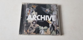 Музичні диски Музыкальные диски ^/--/^ Archive Noise CD фірмовий ^_^^^ Archive Noise CD фирменный - фото фото фото