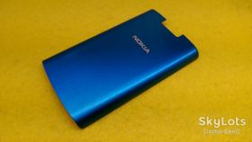 Корпуса на Nokia Корпуса на Nokia ^/--/^ Задня кришка / крышка для Nokia X /--/ 3-02 / X /--/ 3 02 ^_^^^ Задня кришка / кришка для Nokia X /--/ 3-02 / X /--/ 3 02 - фото фото фото