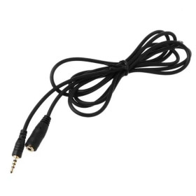 Кабелі, адаптери Кабели, адаптеры ^/--/^ Кабель TRRS  micro Jack 2.5 /--/ mm  4-pin to micro jack 2.5 /--/ mm 4 pin  1.5 /--/ м  (OEM-J /--/ 25-4 /--/ P-M/F-1.5 /--/ M ) подовжувач ^_^^^ Кабель TRRS micro Jack 2.5 /--/ mm 4-pin to micro jack 2.5 /--/ mm 4 pin 1.5 /--/ м (OEM-J /--/ 25-4 /--/ P-M/F-1.5 /--/ M) удлинитель - фото фото фото