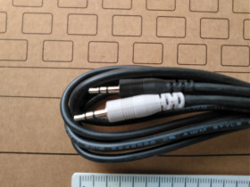 Кабелі, адаптери Кабели, адаптеры ^/--/^ Подовжувач audio jack 2.5 /--/ мм ^_^^^ Удлинитель audio jack 2.5 /--/ мм - фото фото фото