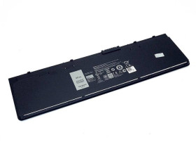 Акумулятори Аккумуляторы ^/--/^ Акумулятор Dell WD /--/ 52 /--/ H Latitude E /--/ 7250 7.4 В Black 6000 мАг - фото фото фото