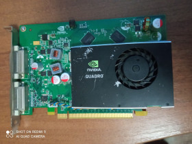Відеокарти Видеокарты ^/--/^ nvidia Quadro fx 380 - фото фото фото