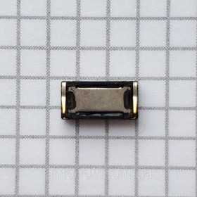 Динаміки, мікрофони Динамики, микрофоны ^/--/^ Розмовний динамік Xiaomi Redmi 7 /--/ A (pine) для телефона оригінал з розборки ^_^^^ Разговорный динамик Xiaomi Redmi 7 /--/ A (pine) для телефона оригинал из разборки - фото фото фото