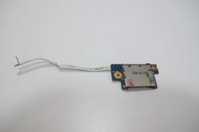Інші комплектуючі Другие комплектующие ^/--/^ Дополнительная плата Lenovo G /--/ 500 (NZ-049) ^_^^^ Додаткова плата Lenovo G /--/ 500 (NZ-049) - фото фото фото