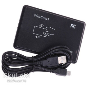 USB адаптери USB адаптеры ^/--/^ USB Port 125 /--/ Khz RFID Reader EM /--/ 4100 TK /--/ 4100 бесконтактный считыватель ридер карт Бесконтактный Считыватель ^_^^^ USB Port 125 /--/ Khz RFID Reader EM /--/ 4100 TK /--/ 4100 безконтактний зчитувач рідер карт Безконтактний - фото фото фото