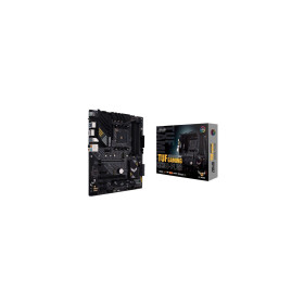 Материнські плати Материнские платы ^/--/^ Мать AM /--/ 4 , ASUS TUF Gaming B /--/ 550-Plus    (B /--/ 550 Chipset) ^_^^^ Мать AM /--/ 4, ASUS TUF Gaming B /--/ 550-Plus (B /--/ 550 Chipset) - фото фото фото