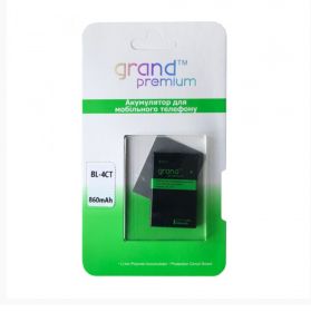 Акумулятори Аккумуляторы ^/--/^ Аккумулятор батарея Nokia BL-4 /--/ CT 5310 X /--/ 3 ^_^^^ Акумулятор батарея Nokia BL-4 /--/ CT 5310 X /--/ 3 - фото фото фото