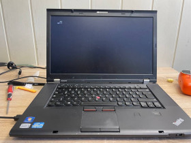 Lenovo IBM Lenovo, IBM ^/--/^ № ДH 12   Lenovo ThinkPad T /--/ 530 15.6 | Клавіатура | Матриця | Тачпад | Корпус | Кришки | Процесор - I /--/ 5 ^_^^^ No ДH 12 Lenovo ThinkPad T /--/ 530 15.6 | Клавиатура | Тачпад | Корпус | Крышки | Процессор — I /--/ 5 - фото фото фото