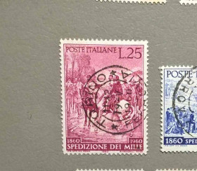 Італія, Ватикан Италия, Ватикан ^/--/^ Италия Личности 1960 ^_^^^ Італія Особистості 1960 - фото фото фото