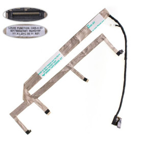 Шлейфи Шлейфы ^/--/^ Шлейф матрицы для ноутбука HP (Envy: 17-3000 series), LED (6017 /--/ B /--/ 0347601) ^_^^^ Шлейф матриці для ноутбука HP (Envy: 17-3000 series), LED (6017 /--/ B /--/ 0347601) - фото фото фото