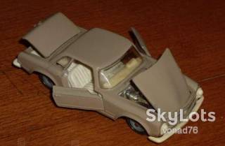 : Закордонні : Зарубежные ^/--/^ 1/43 MERCEDES-BENZ 230 SL. Ремейк СССР. РАРИТЕТ. ^_^^^ 1/43 MERCEDES-BENZ 230 SL. Ремейк СРСР. РАРИТЕТ. - фото фото фото