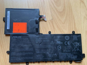 Акумулятори Аккумуляторы ^/--/^ Акумулятор ASUS C /--/ 31 /--/ N /--/ 1836 Знос: 15 ASUS Chromebook Flip C /--/ 204 /--/ MA C /--/ 214 /--/ MA Series (1429) ^_^^^ 1429 ASUS C /--/ 31 /--/ N /--/ 1836 Знос: 15 ASUS Chromebook Flip C /--/ 204 /--/ MA C /--/ 214 /--/ MA Series - фото фото фото