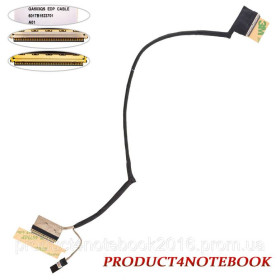 Шлейфи Шлейфы ^/--/^ Шлейф матрицы для ноутбука Asus (GA /--/ 503 /--/ QS,GA /--/ 503 /--/ QC, GA /--/ 503 /--/ QE) 40 0.5 (6017 /--/ B /--/ 1523701) ^_^^^ Шлейф матриці для ноутбука Asus (GA /--/ 503 /--/ QS,GA /--/ 503 /--/ QC, GA /--/ 503 /--/ QE) 40 0.5 (6017 /--/ B /--/ 1523701) - фото фото фото