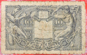 Італія, Ватикан Италия, Ватикан ^/--/^ Италия Італія 10 лір 1935 ^_^^^ Италия 10 лир 1935 - фото фото фото