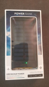 Зовнішні акумулятори (Power Bank) Внешние аккумуляторы (Power Bank) ^/--/^ Павербанк з фонарем Power Bank 20000 mAh диавимось інші лоти) ^_^^^ Павербанк с фонарем Power Bank 20000 mAh дываемся другие лоты - фото фото фото