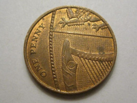 Єлизавета II (після ) Елизавета II (после ) ^/--/^ Великобритания 1 пенни 2012 года 3 /--/ П /--/ 1489 ^_^^^ Великобританія 1 пенні 2012 року 3 /--/ П /--/ 1489 - фото фото фото