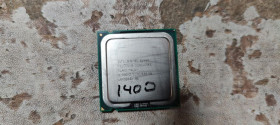 Процесори Процессоры ^/--/^ Процессор Intel Celeron Dual-Core E /--/ 1400 2.00 /--/ GHz/512 /--/ K/800/06 socket 775 № 241204107 ^_^^^ Процесор Intel Celeron Dual-Core E /--/ 1400 2.00 /--/ GHz/512 /--/ K/800/06 socket 775 No 241204107 - фото фото фото