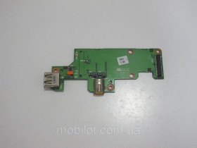 Інші комплектуючі Другие комплектующие ^/--/^ Дополнительная плата Acer 6592 (NZ-6465) ^_^^^ Додаткова плата Acer 6592 (NZ-6465) - фото фото фото