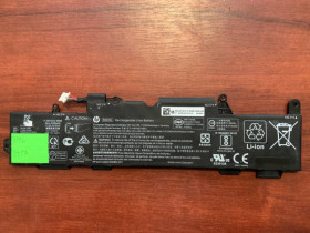 Акумулятори Аккумуляторы ^/--/^ Акумулятор HP SS /--/ 03 /--/ XL Знос: 33  EliteBook 840 G /--/ 5, 730 G /--/ 5, 735 G /--/ 5, 740 G /--/ 5, 745 G /--/ 5, 830 G /--/ 5, 836 G /--/ 5, 846 ^_^^^ Аккумулятор HP SS /--/ 03 /--/ XL Износ: 33 EliteBook 840 G /--/ 5, 730 G /--/ 5, 735 G /--/ 5, 740 G /--/ 5, 745 G /--/ 5, 830 G /--/ 5, 836 G /--/ 5, 846 - фото фото фото