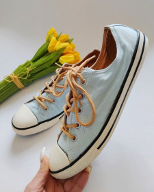 Кеди Кеды ^/--/^ Кеди CONVERSE. Оригінал. 40 розмір. Устілка 25 см ^_^^^ Кеды CONVERSE. Оригинал. 40 размеров. Устилка 25 см - фото фото фото