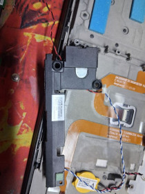 Інші комплектуючі Другие комплектующие ^/--/^ Динаміки на Lenovo X /--/ 270 ^_^^^ Динамики на Lenovo X /--/ 270 - фото фото фото