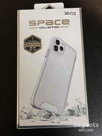 Чохли, бампера Чехлы, бампера ^/--/^ TPU накладка Space Case для Samsung Galaxy A /--/ 73 5 /--/ G A /--/ 736 - фото фото фото