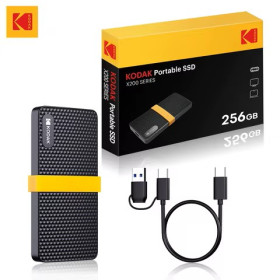 Флешки, зовнішні HDD, диски Флешки, внешние HDD, диски Зовнішні жорсткі диски Внешние жесткие диски ^/--/^ Новий зовнішній SSD Kodak X /--/ 200 256 /--/ GB USB 3.2 ^_^^^ Новый внешний SSD Kodak X /--/ 200 256 /--/ GB USB 3. 2 - фото фото фото