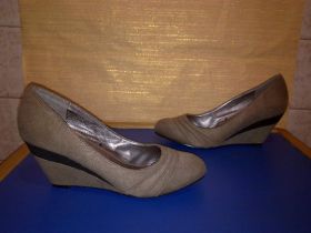 Туфлі Туфли ^/--/^ ТУФЛИ = FIORE COLLECTION =  НАТ.КОЖА 37 /--/ р. ИДЕАЛ ! * ^_^^^ ТУФЛІ = FIORE COLLECTION = НАТ.КОЖА 37 /--/ р. Ідеал ! * - фото фото фото