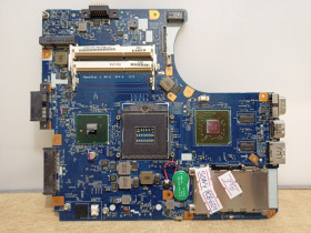 Материнські плати Материнские платы ^/--/^ Б/В Материнська плата на  Sony PCG-61211 /--/ V Видео Radeon HD 4500 код ЛМ /--/ 419 (1) ^_^^^ Б/У Материнская плата на Sony PCG-61211 /--/ V Видео Radeon HD 4500 код ЛМ /--/ 419 (1) - фото фото фото