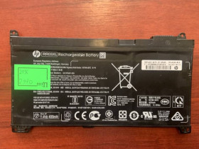 Акумулятори Аккумуляторы ^/--/^ Акумулятор HP RR /--/ 03 /--/ XL Знос: 21  ProBook 430 G /--/ 4, 440 G /--/ 4, 450 G /--/ 4, 470 G /--/ 4 series (2670) ^_^^^ 2670 HP RR /--/ 03 /--/ XL Износ: 21 ProBook 430 G /--/ 4, 440 G /--/ 4, 450 G /--/ 4, 470 G /--/ 4 series - фото фото фото