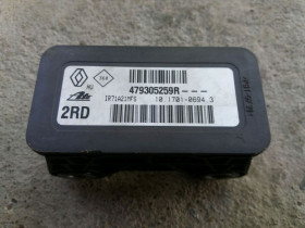 Інше Другое ^/--/^ Датчик поперечного ускореня (ESP) 479305259 /--/ R RENAULT. ^_^^^ Датчик поперечного ускорения (ESP) 479305259 /--/ R RENAULT. - фото фото фото