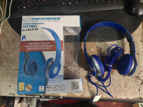Навушники Наушники ^/--/^ Наушники Esperanza EH /--/ 145 /--/ B № 24290830 ^_^^^ Навушники Esperanza EH /--/ 145 /--/ B No 24290830 - фото фото фото