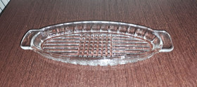 Статуетки, Скульптури, Фігурки, Фарфор Статуэтки, Скульптуры, Фигурки, Фарфор ^/--/^ Селедочница 19 /--/ см СССР ^_^^^ Селедочниця 19 /--/ см СРСР - фото фото фото
