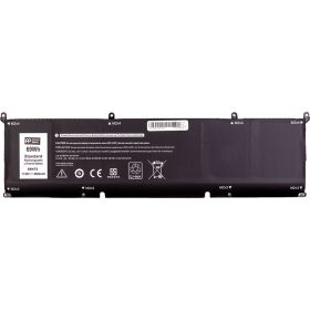 Акумулятори Аккумуляторы ^/--/^ Аккумулятор PowerPlant для ноутбуков DELL XPS 15 9500 (69 /--/ KF /--/ 2) 11.55 /--/ V 6000 /--/ mAh ^_^^^ Акумулятор PowerPlant для ноутбуків DELL XPS 15 9500 (69 /--/ KF /--/ 2) 11.55 /--/ V 6000 /--/ mAh - фото фото фото