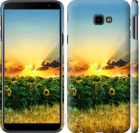 Чохли, бампера Чехлы, бампера ^/--/^ Чехол на Samsung Galaxy J /--/ 4 Plus 2018 Украина 1601 /--/ m-1594 - фото фото фото