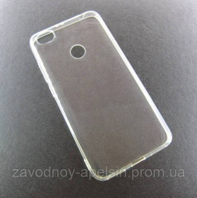 Чохли, бампера Чехлы, бампера ^/--/^ Xiaomi Redmi Note 5 /--/ A prime прозрачный чехол ^_^^^ Xiaomi Redmi Note 5 /--/ A prime прозорий чохол - фото фото фото