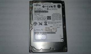 Жорсткі диски Жесткие диски ^/--/^ Жесткий диск HDD Fujitsu MHV /--/ 2120 /--/ BH PL 120 /--/ GB SATA 2.5 Hard Drive ^_^^^ Жорсткий диск HDD Fujitsu MHV /--/ 2120 /--/ BH PL 120 /--/ GB SATA 2.5 Hard Drive - фото фото фото