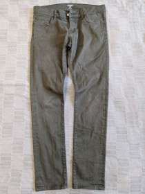 Штани Брюки ^/--/^ Джинсы мужские Carhartt WIP Rebel Pant. Коричневые. р /--/ 31 ^_^^^ Опубліковано 11 лютого 2026 р. Джинси чоловічі Carhartt WIP Rebel Pant. Коричневі. Р /--/ 31 - фото фото фото