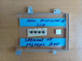 Корпуса Корпуса ^/--/^ Карман + шлейф HDD ноутбука Dell Inspirion 15 3511 /--/ со шлейфом NBX /--/ 0002 /--/ VT /--/ 00 H /--/ 1 - фото фото фото