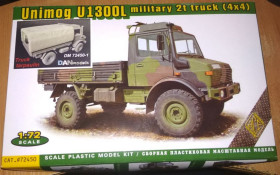 : : ^/--/^ Danmodel 72450-1 тент на модель АСЕ 72450.+ модель UNIMOG U /--/ 1300 /--/ L miltary 2 /--/ t truck   (4*4) 1/72 ^_^^^ Danmodel 72450-1 тент на модель АСЕ 72450.+ модель UNIMOG U /--/ 1300 /--/ L miltary 2 /--/ t truck (4*4) 1/72 - фото фото фото